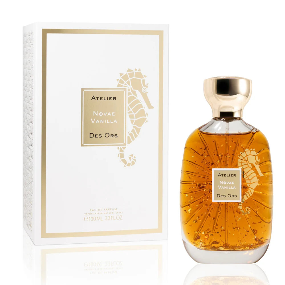 Atelier Des Ors  | Novae Vanille EDP 100ML