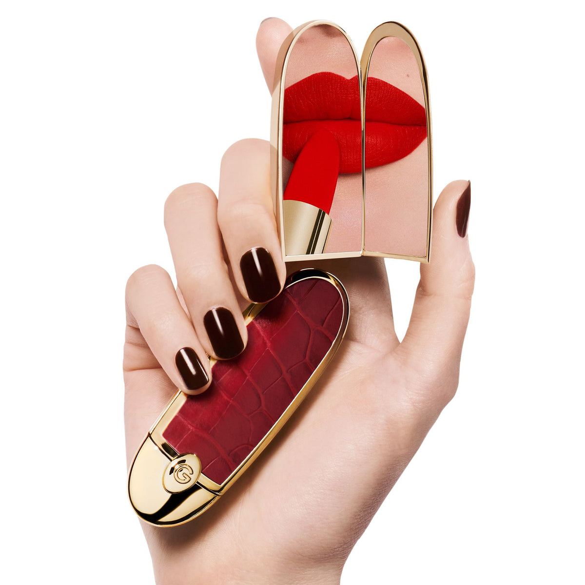 Guerlain | Rouge G Carcasas