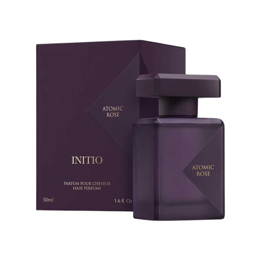 Initio Parfums | Perfume para el Cabello Atomic Rose