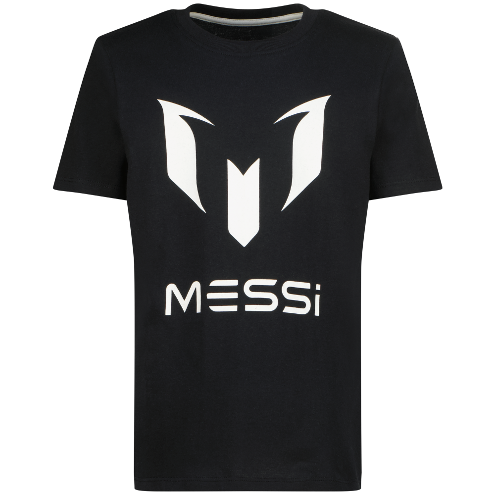 Messi | Sueter Manga Corta Deportiva Nes