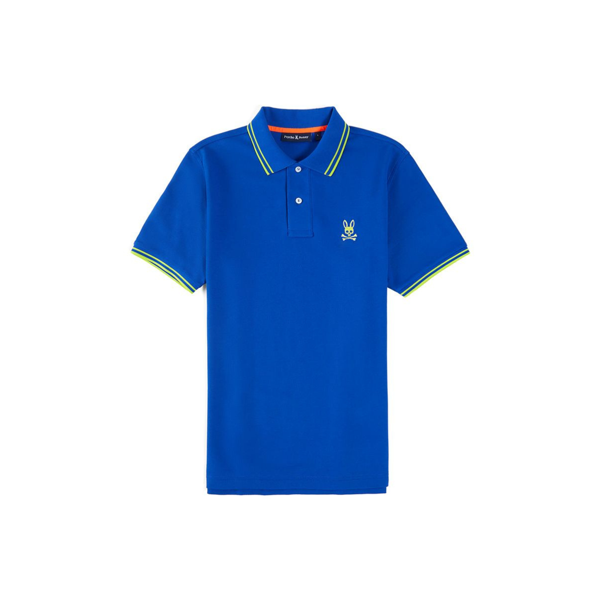 Psycho Bunny | Polo para Niños