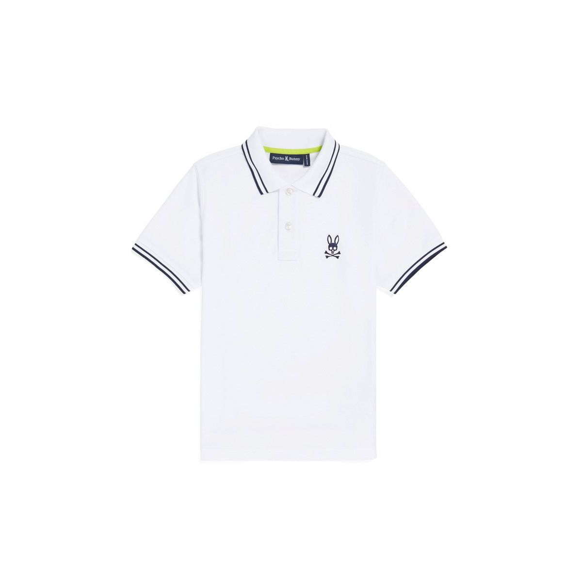 Psycho Bunny | Polo para Niños