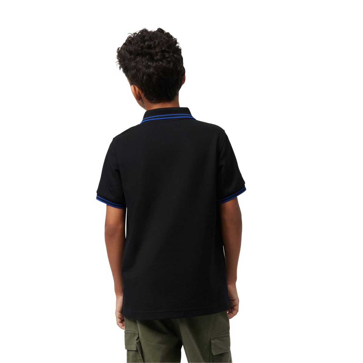 Psycho Bunny | Polo para Niños