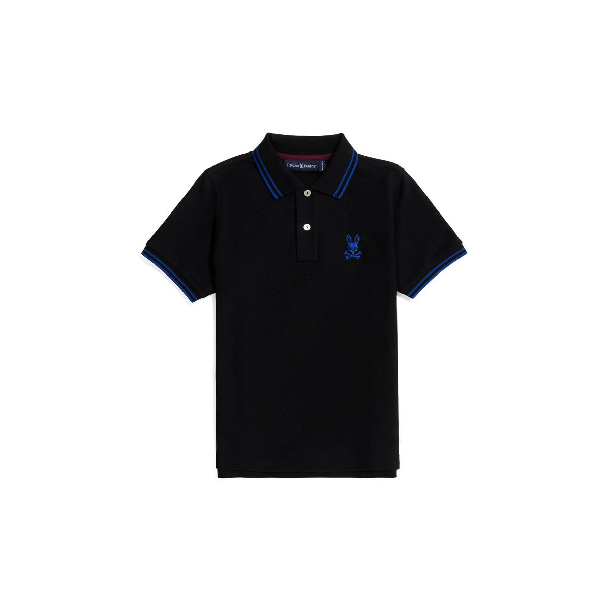 Psycho Bunny | Polo para Niños