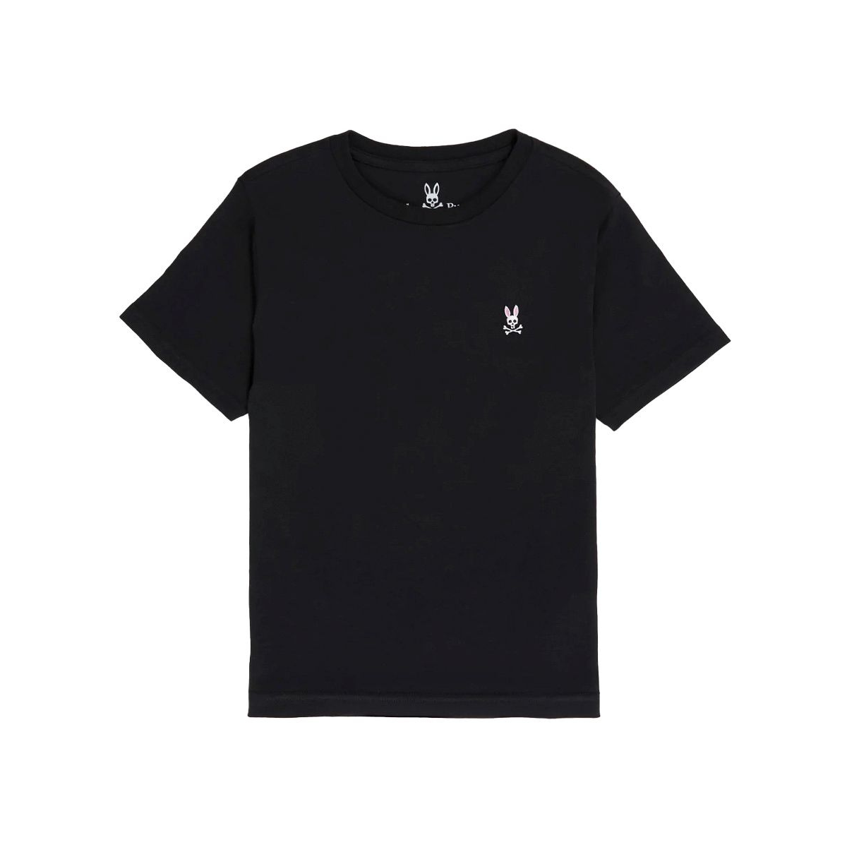 Psycho Bunny | Camista Clasica Cuello Redondo Para Niño