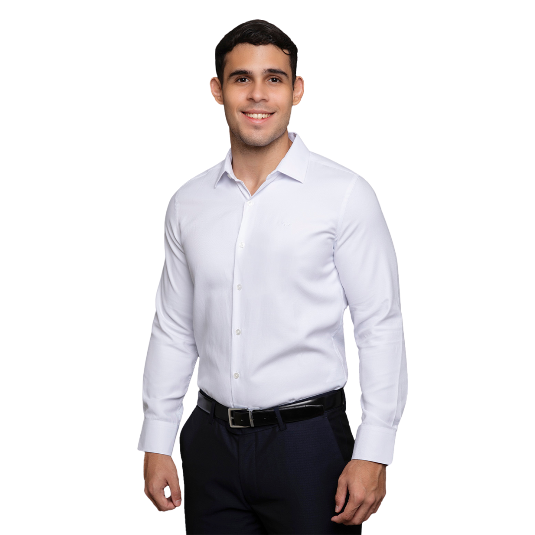 Oscar De La Renta | Camisa de Vestir