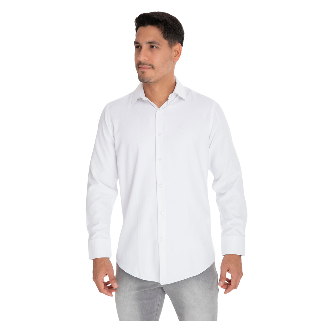 Oscar De La Renta | Camisa de Vestir