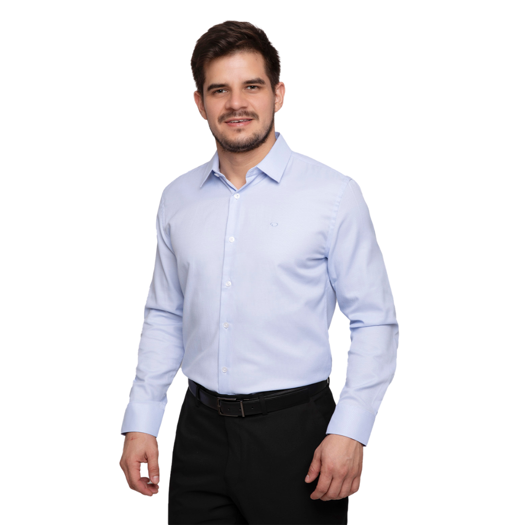 Oscar De La Renta | Camisa de Vestir