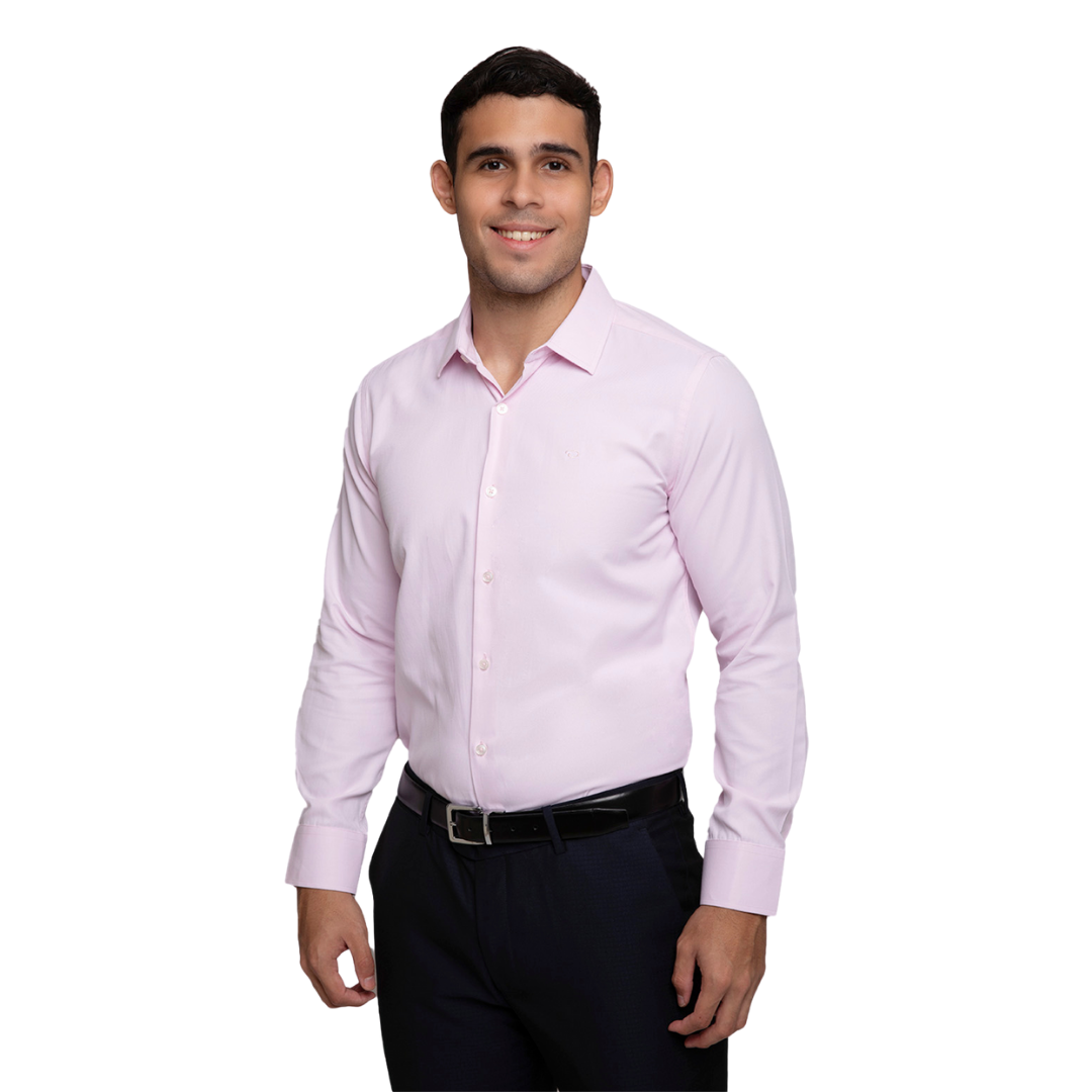 Oscar De La Renta | Camisa de Vestir