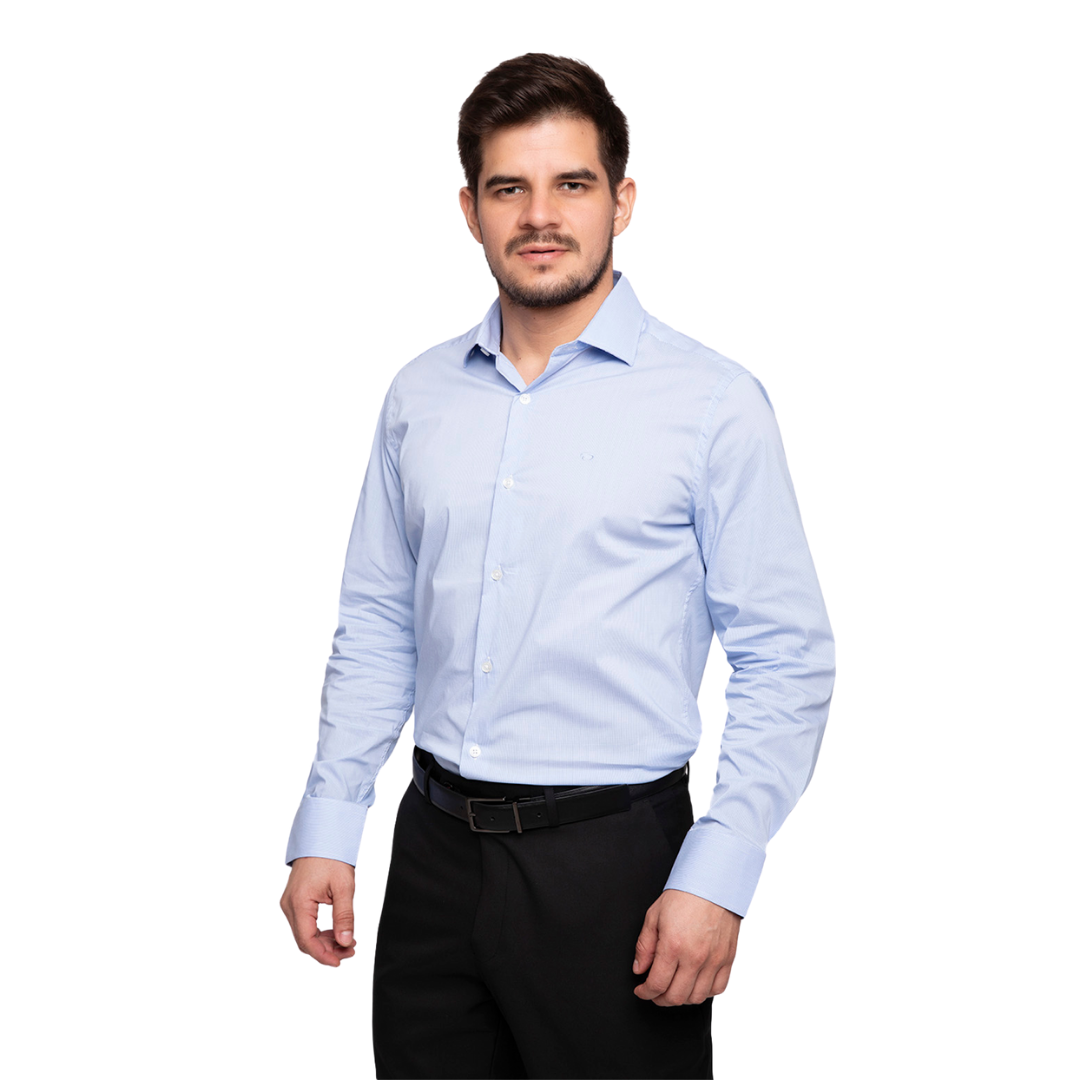 Oscar De La Renta | Camisa de Vestir