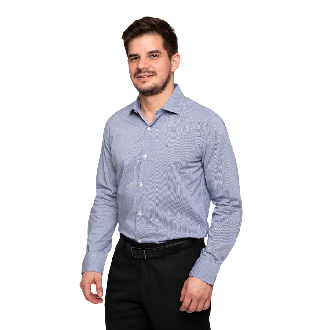 Oscar De La Renta | Camisa de Vestir