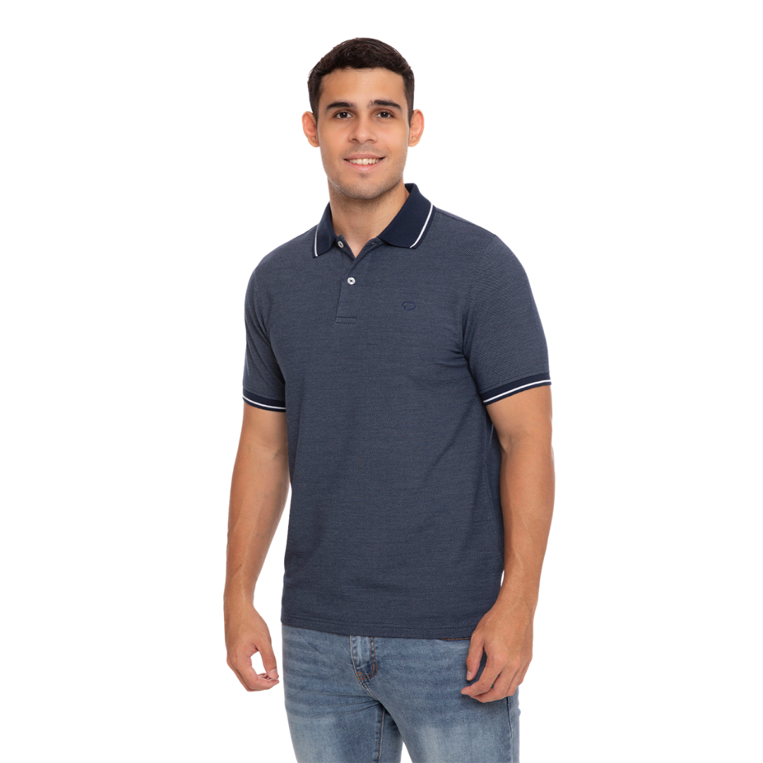 Oscar De La Renta | Suéter Polo