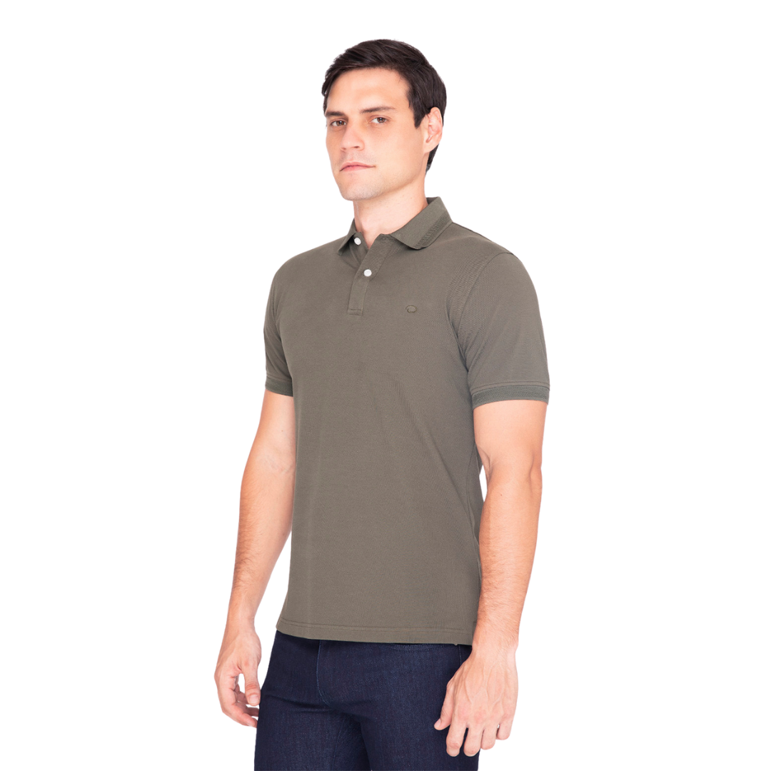 Oscar De La Renta | Suéter Polo