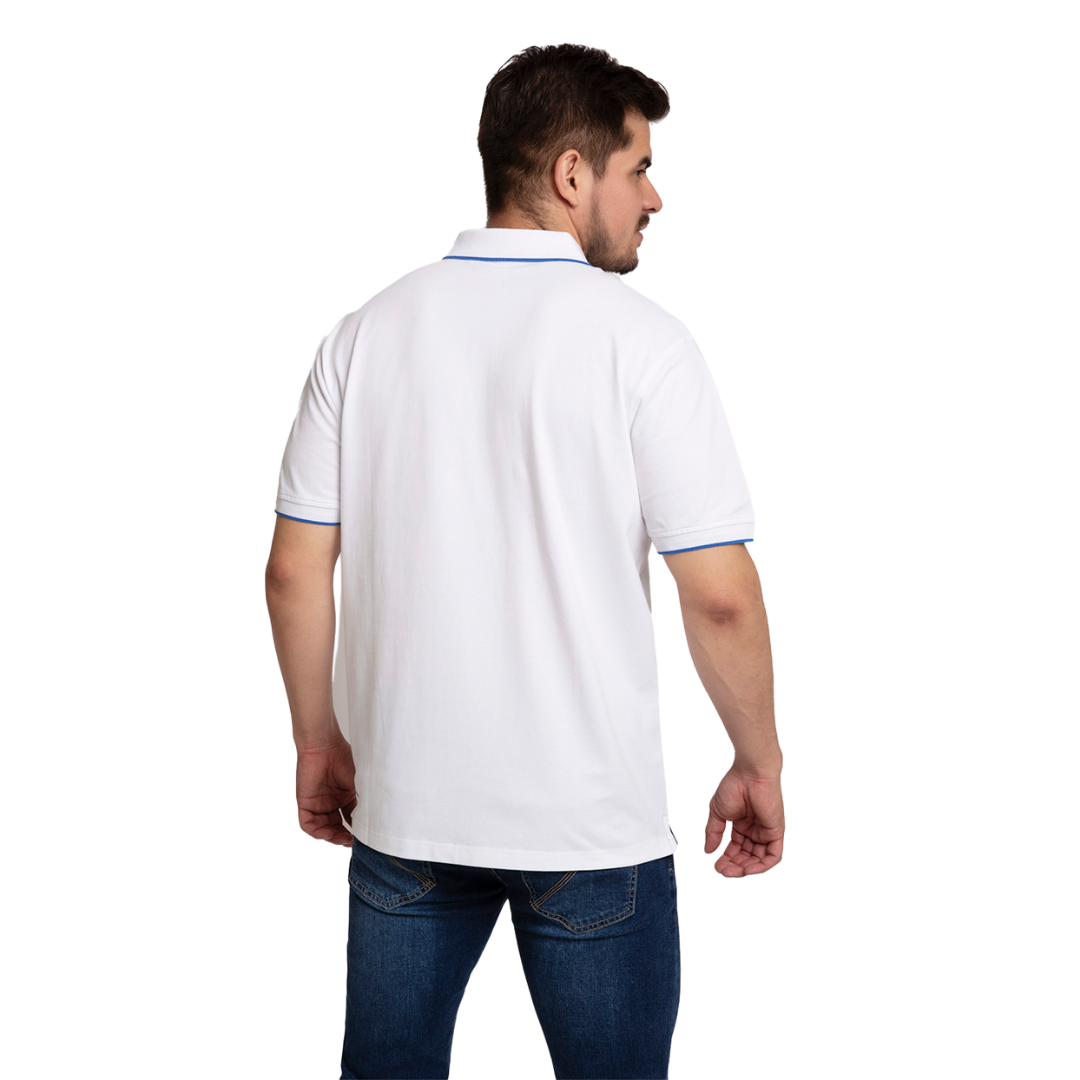 Oscar De La Renta | Suéter Polo