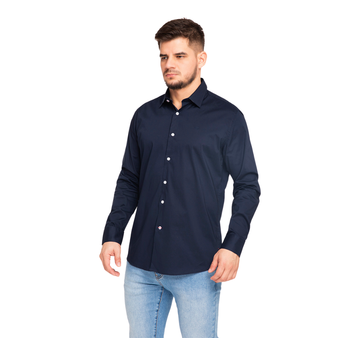 Oscar De La Renta | Camisa Casual