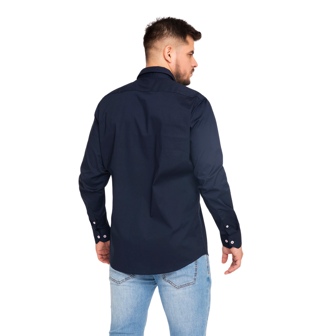 Oscar De La Renta | Camisa Casual