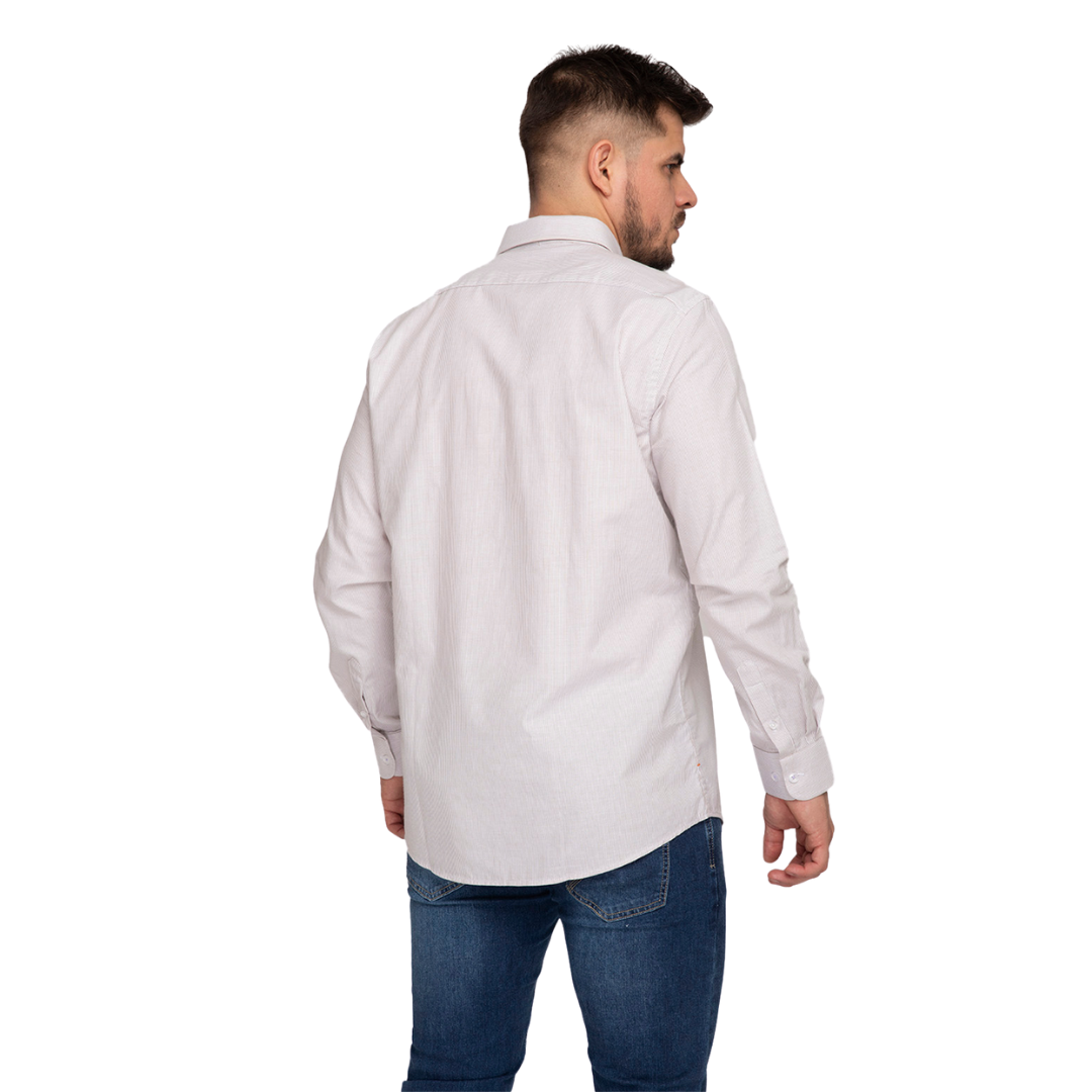 Oscar De La Renta | Camisa Casual