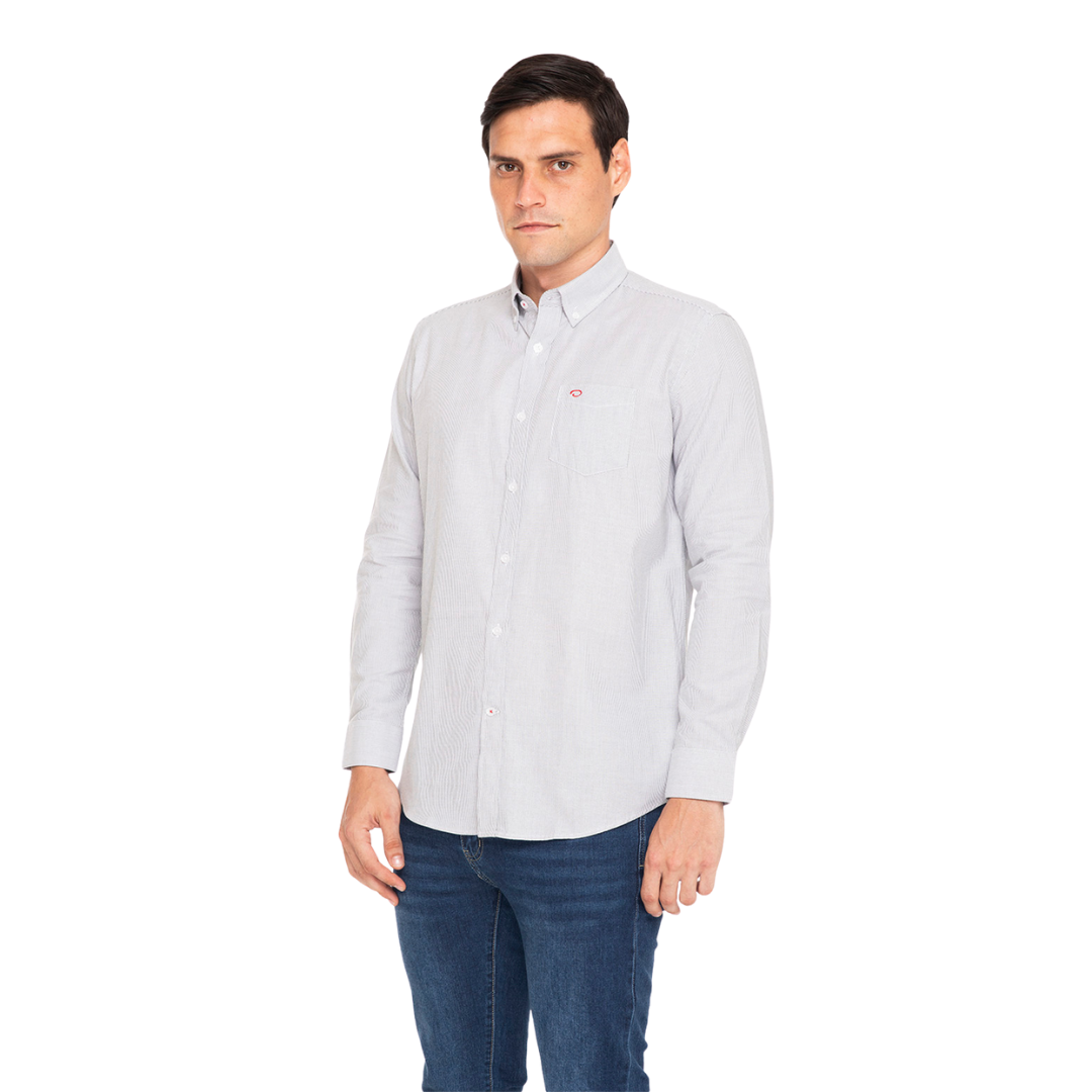 Oscar De La Renta | Camisa Casual