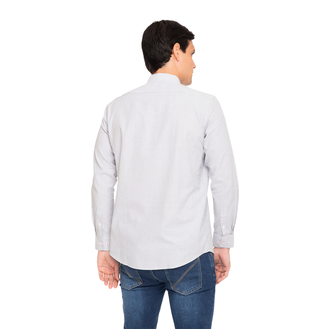 Oscar De La Renta | Camisa Casual
