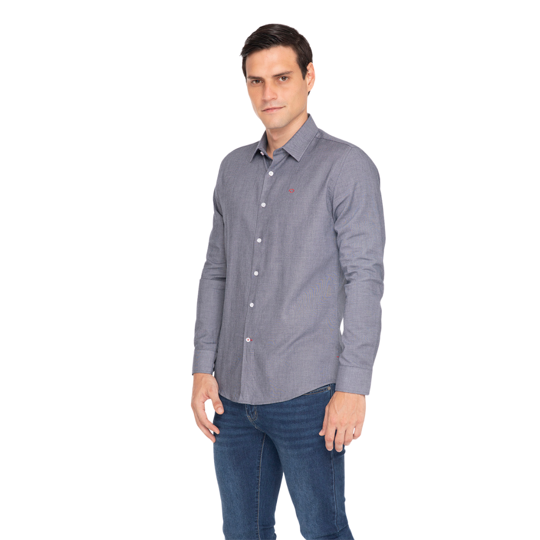 Oscar De La Renta | Camisa Casual