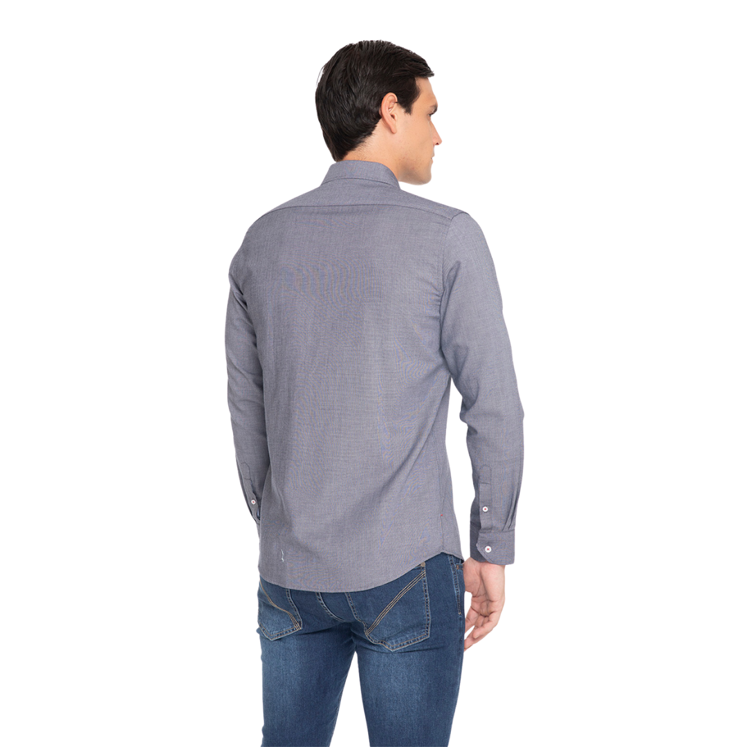 Oscar De La Renta | Camisa Casual