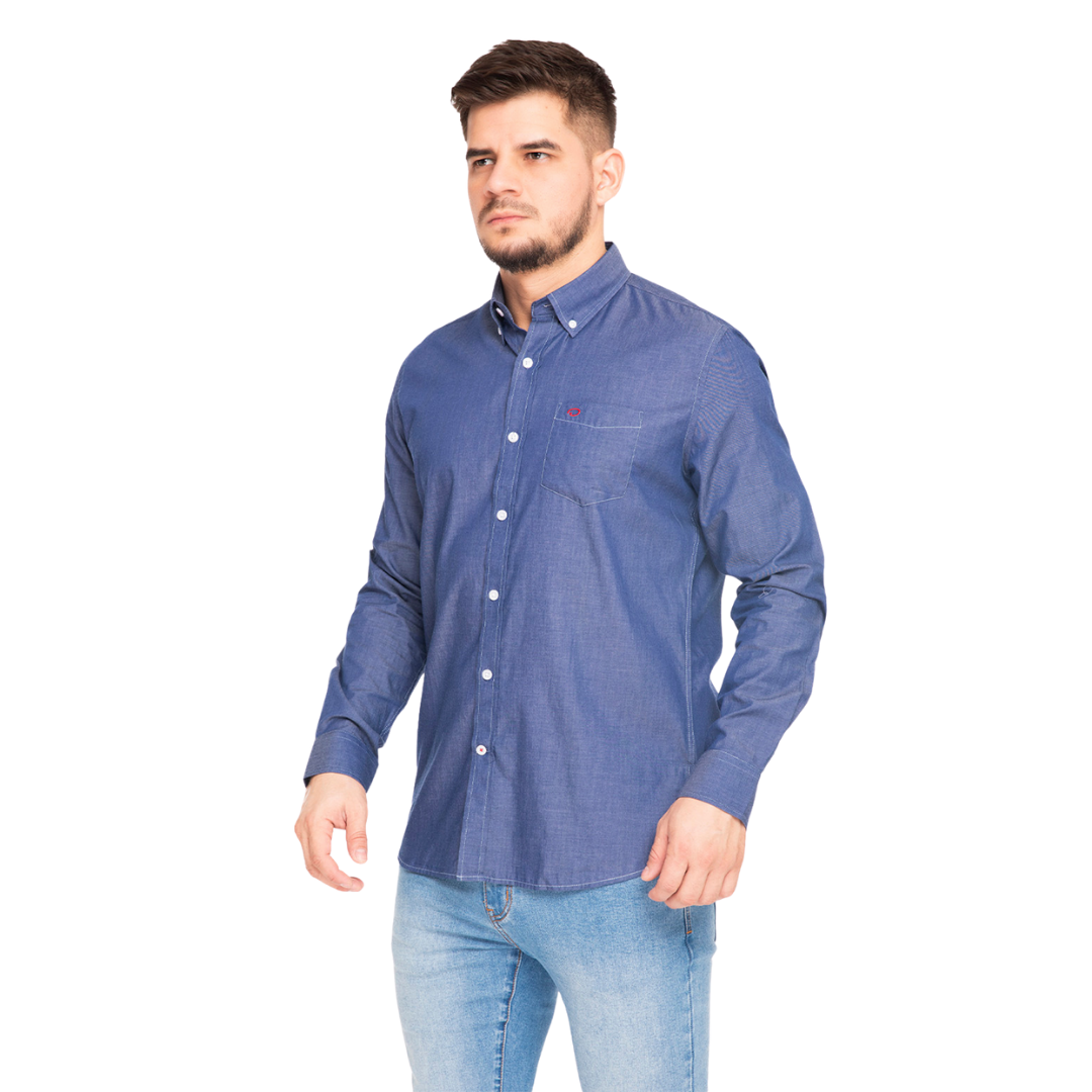 Oscar De La Renta | Camisa Casual