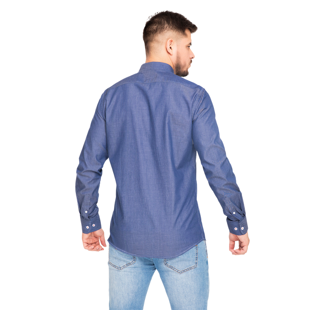 Oscar De La Renta | Camisa Casual