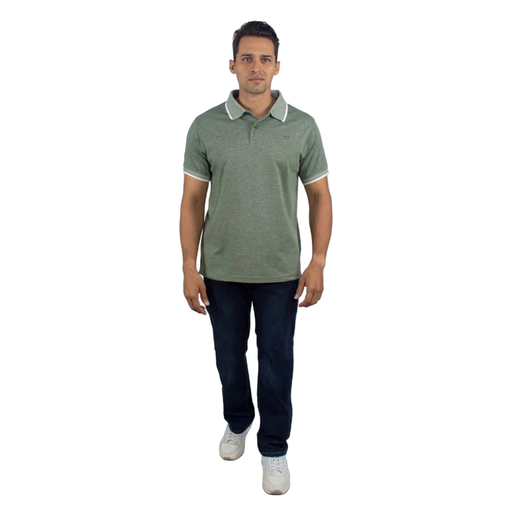 Oscar de la Renta | Polo  Clásico