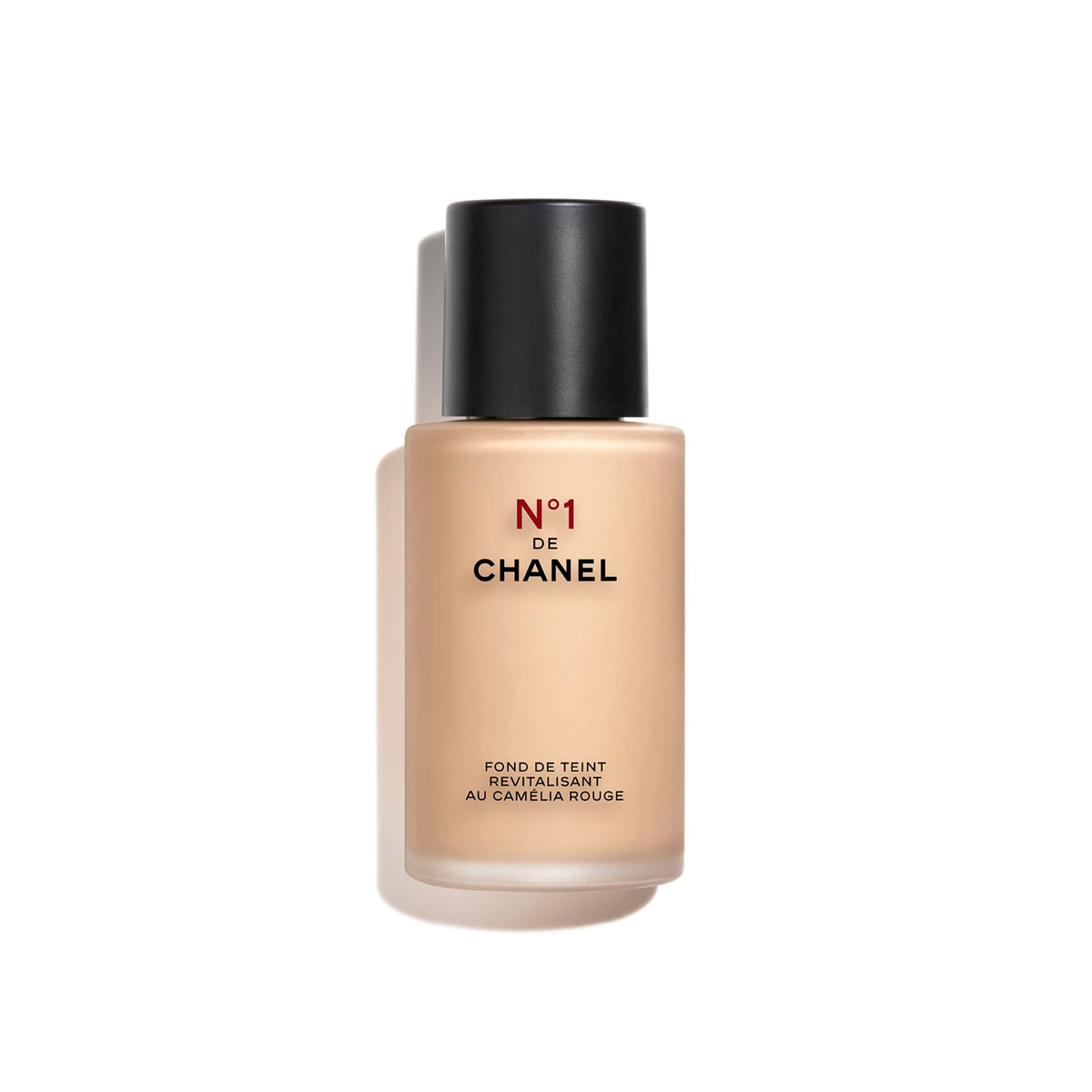 N°1 DE CHANEL BASE DE MAQUILLAJE REVITALIZANTE