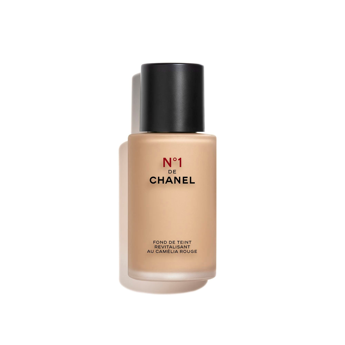 N°1 DE CHANEL BASE DE MAQUILLAJE REVITALIZANTE