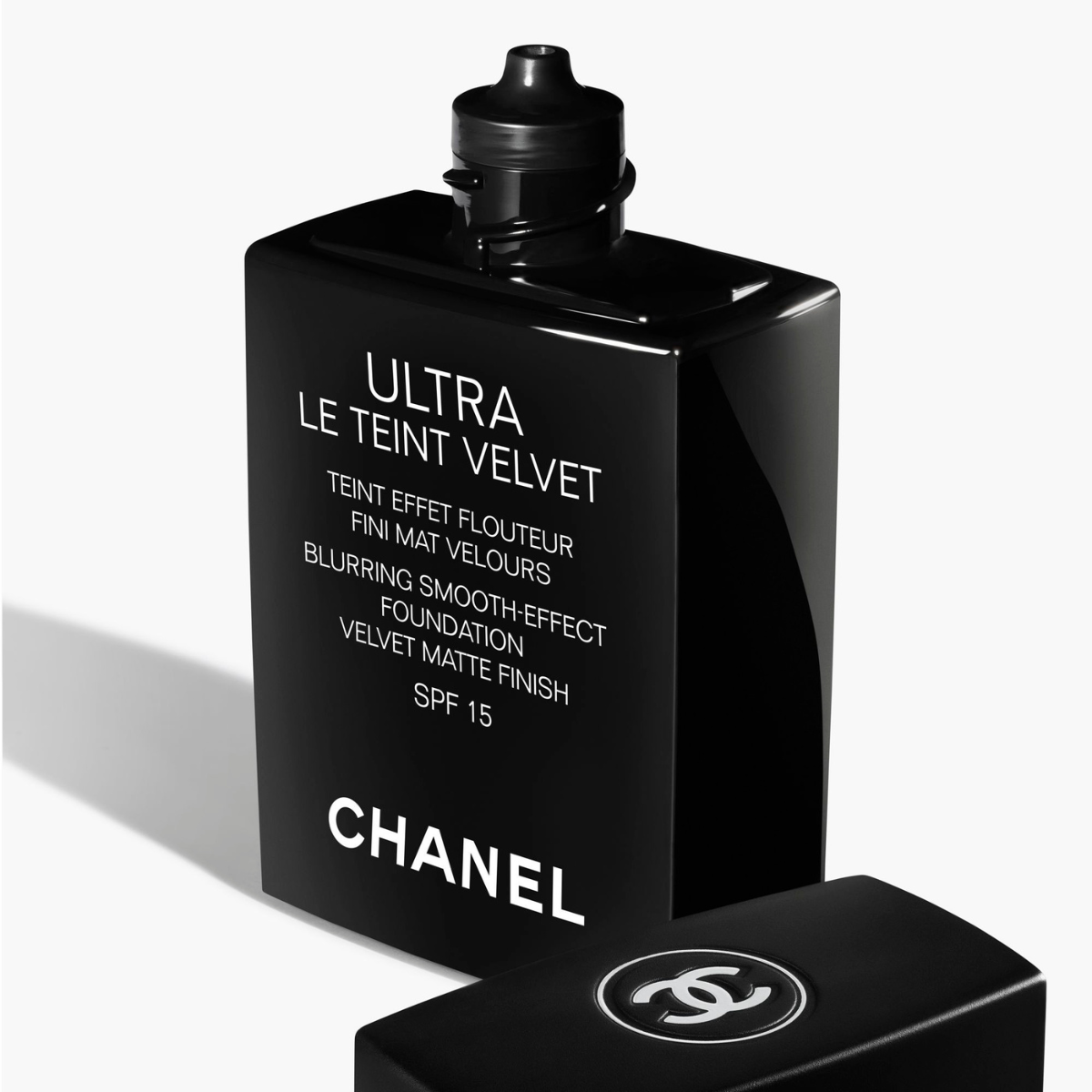 ULTRA LE TEINT VELVET