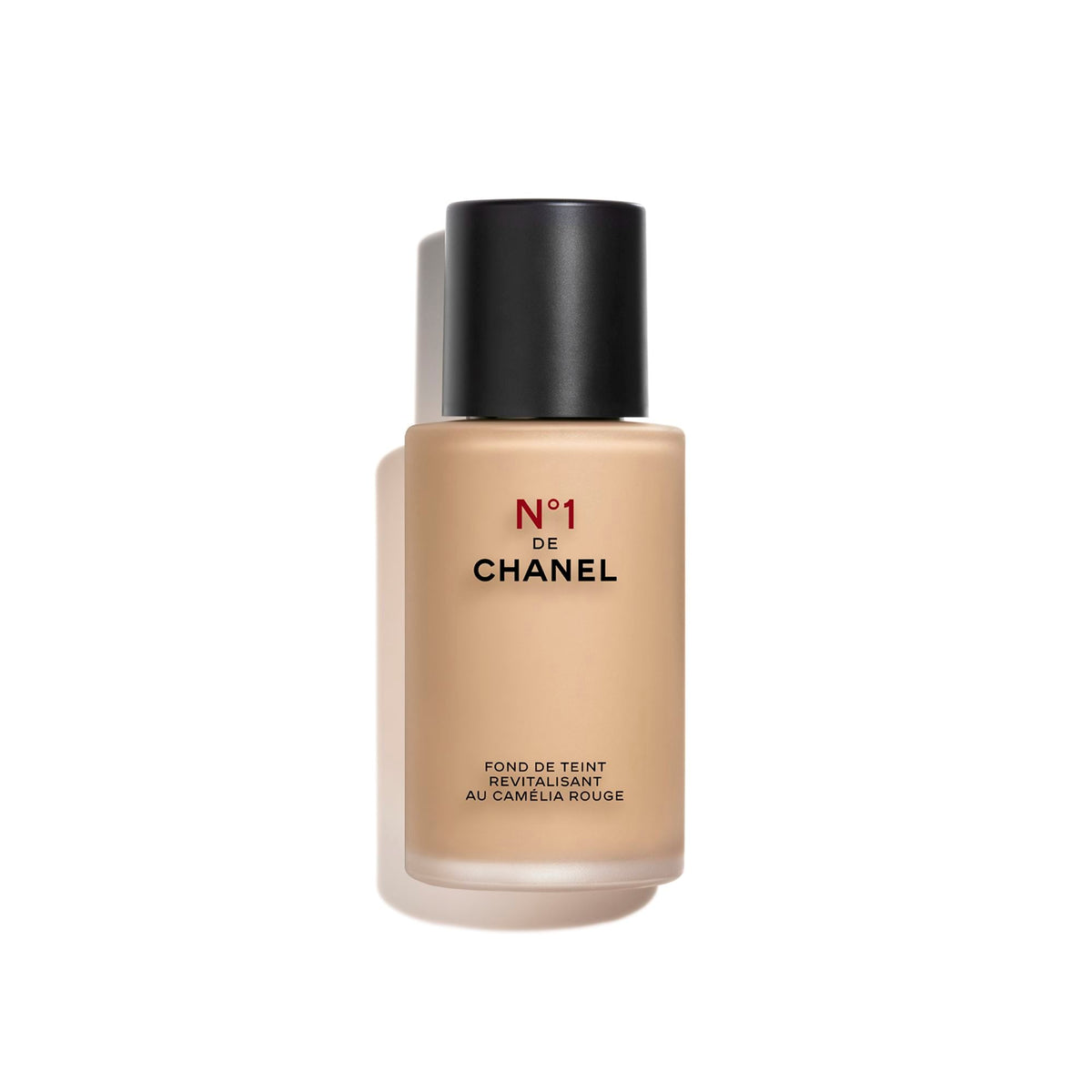 N°1 DE CHANEL BASE DE MAQUILLAJE REVITALIZANTE