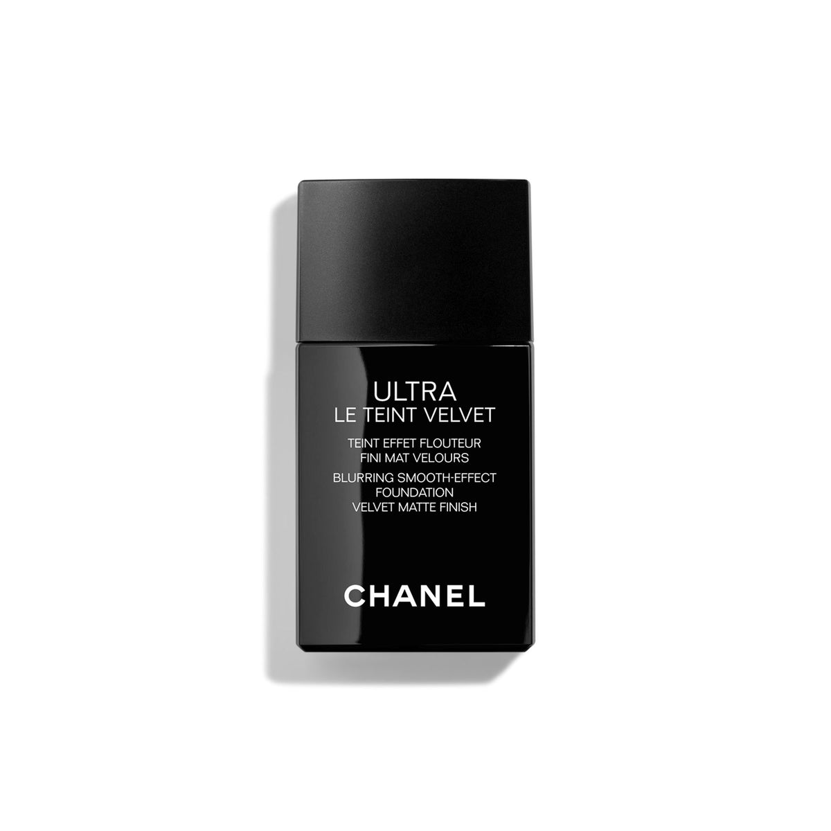 base de maquillaje Chanel Velvet