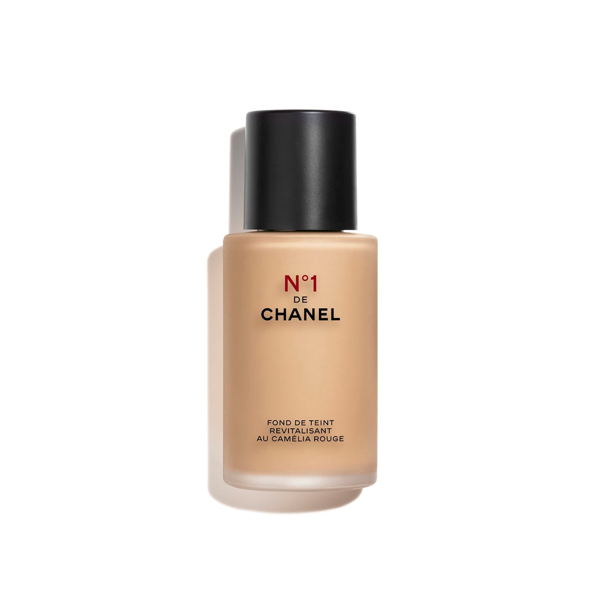 N°1 DE CHANEL BASE DE MAQUILLAJE REVITALIZANTE