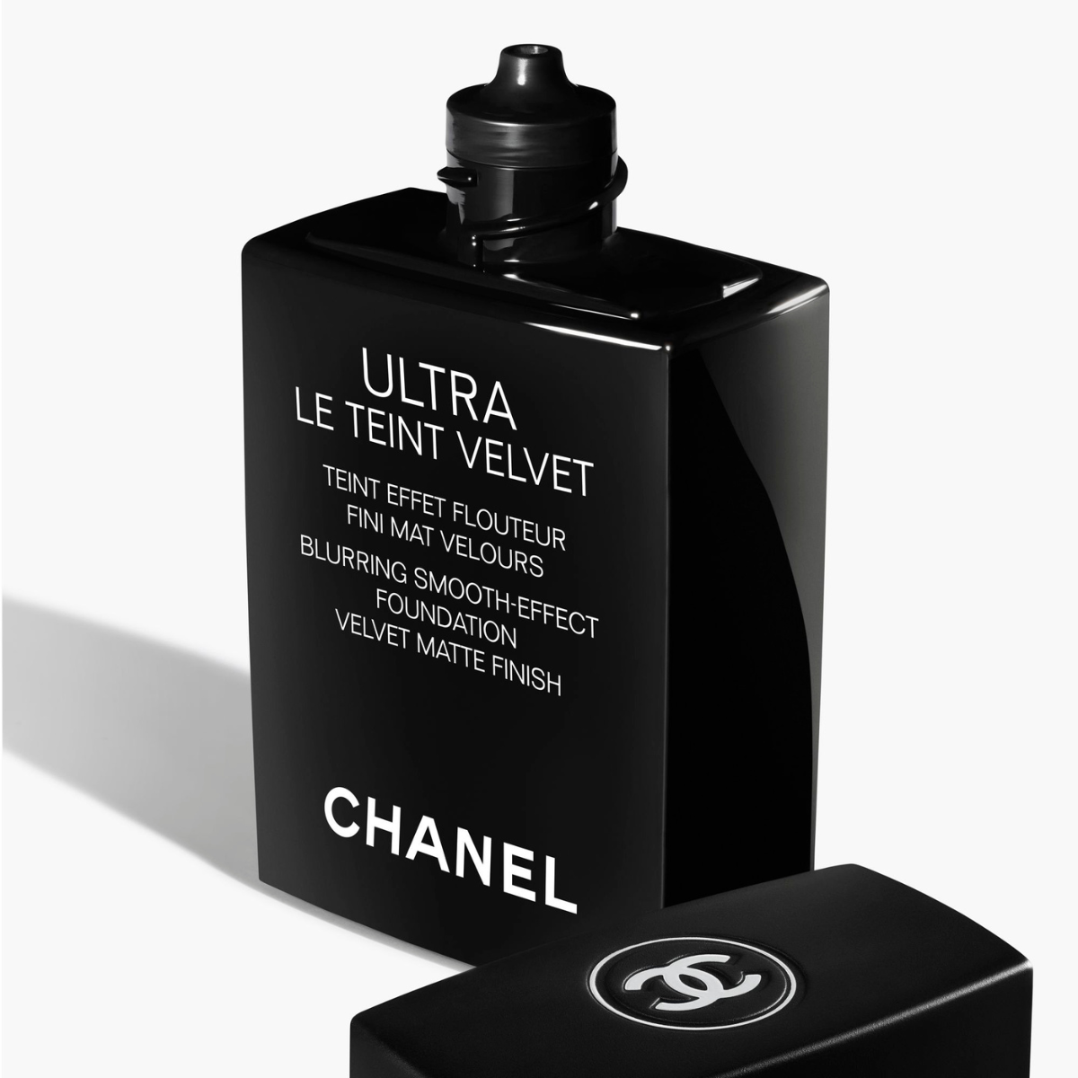 ULTRA LE TEINT VELVET