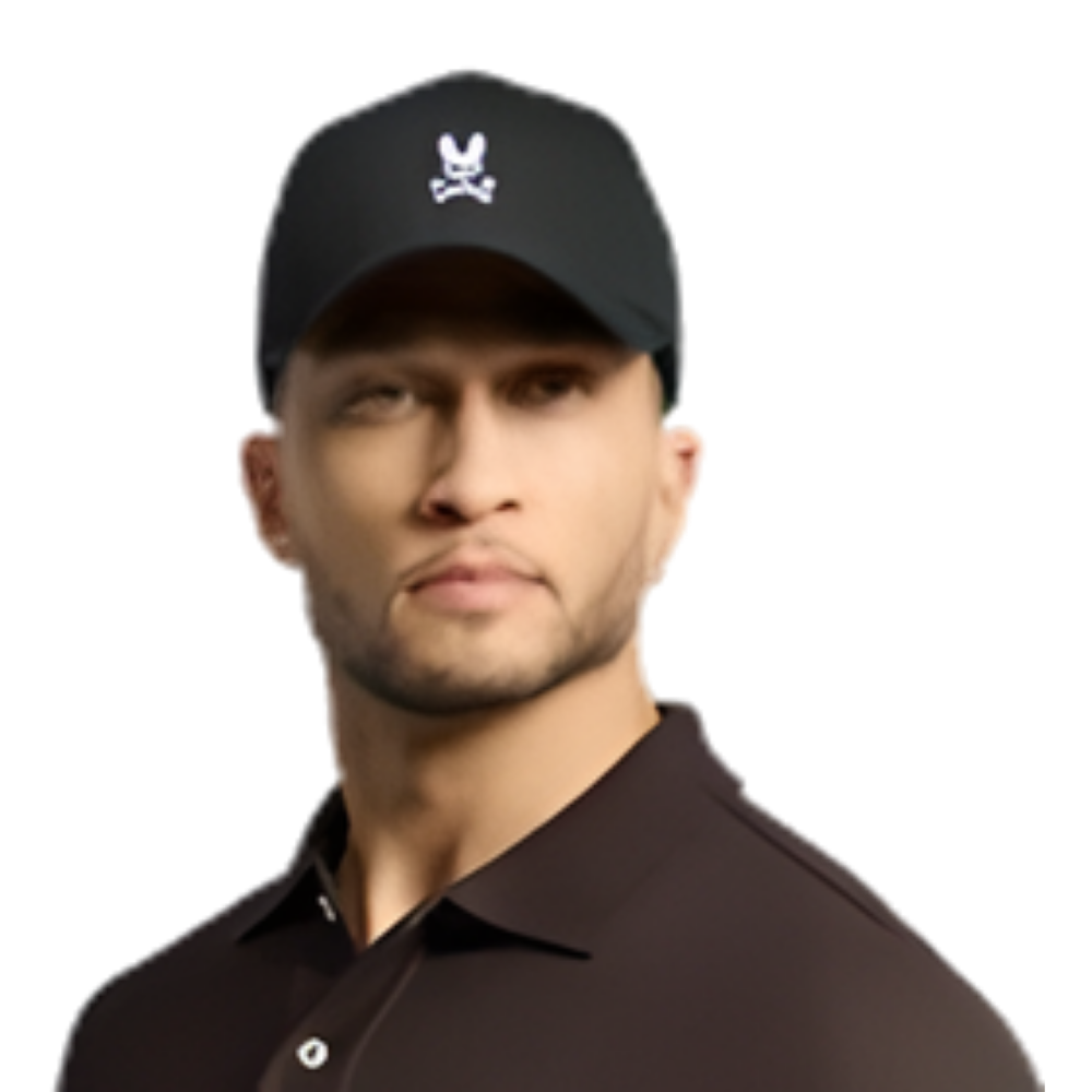 Psycho Bunny | Gorra Clásico para Caballero