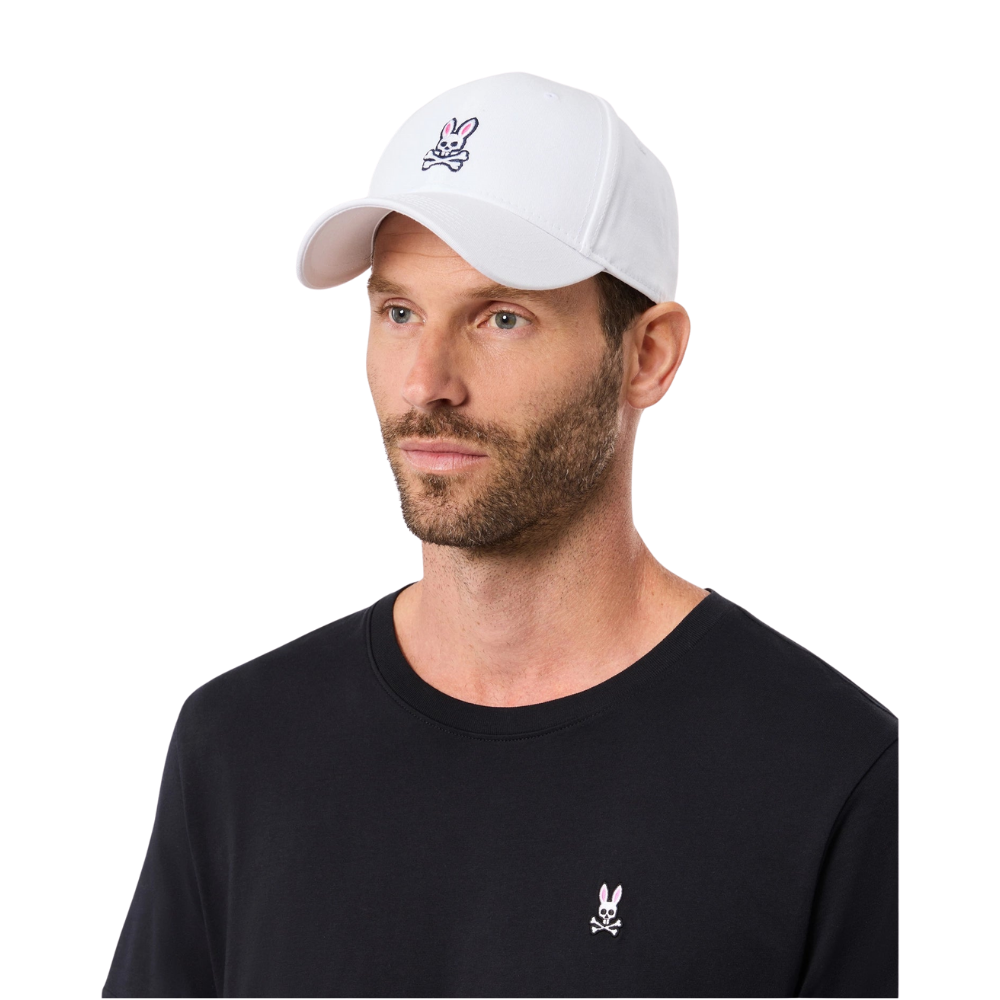 Psycho Bunny | Gorra Clásico para Caballero