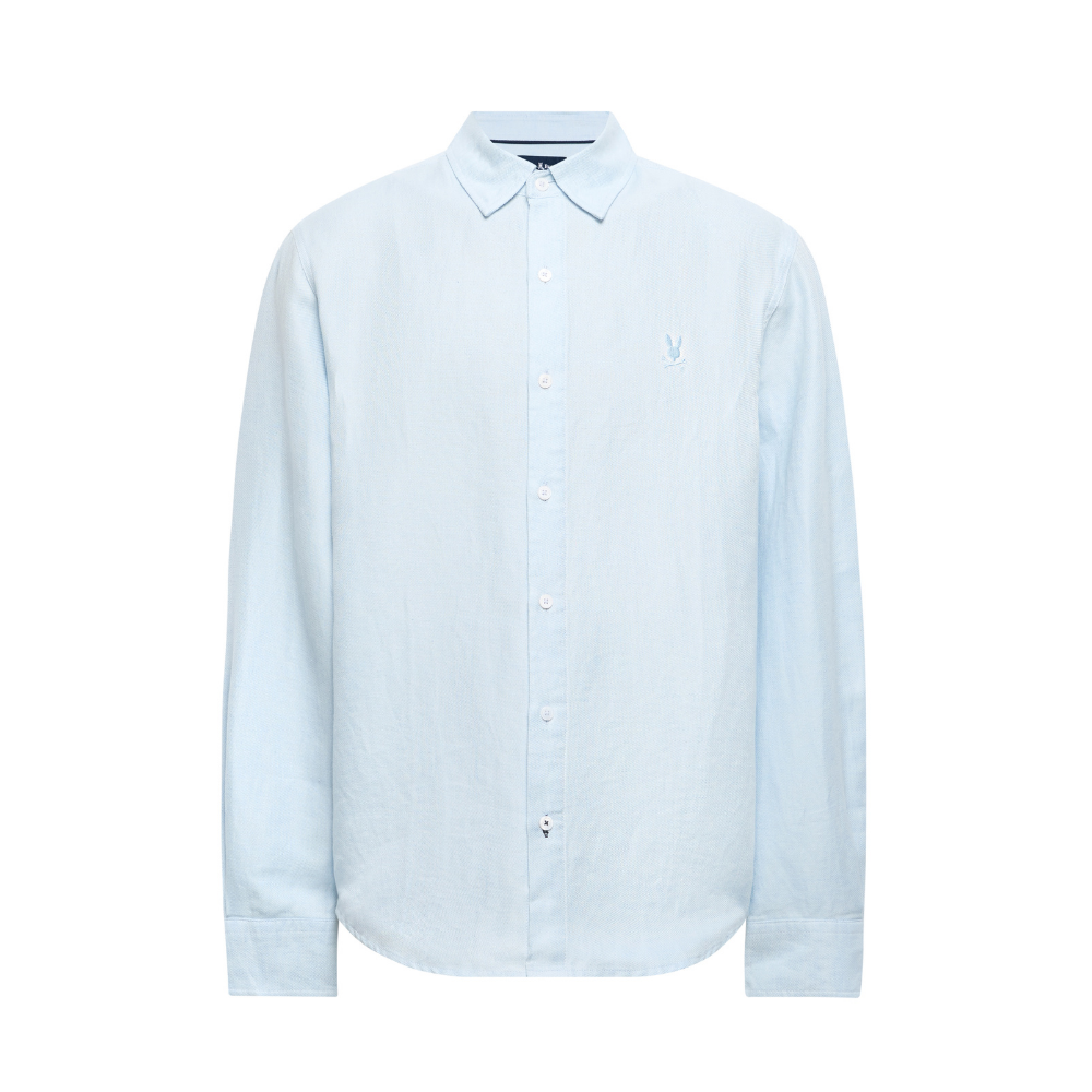 Psycho Bunny | Camisa Manga Larga