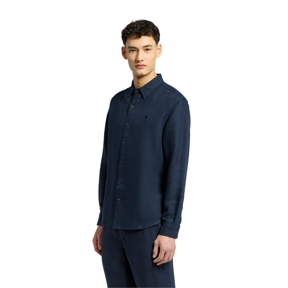 Psycho Bunny | Camisa Manga Larga