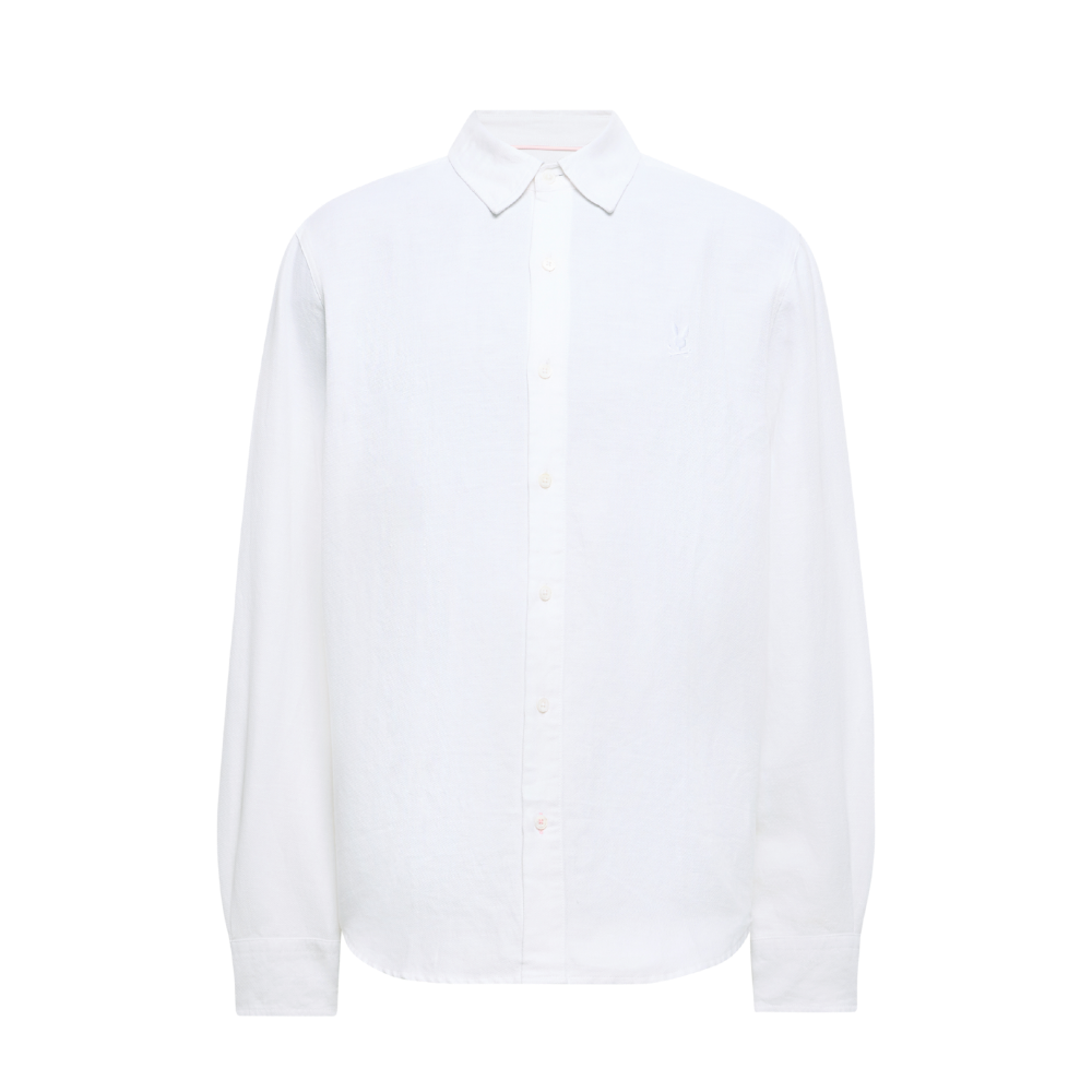 Psycho Bunny | Camisa Manga Larga