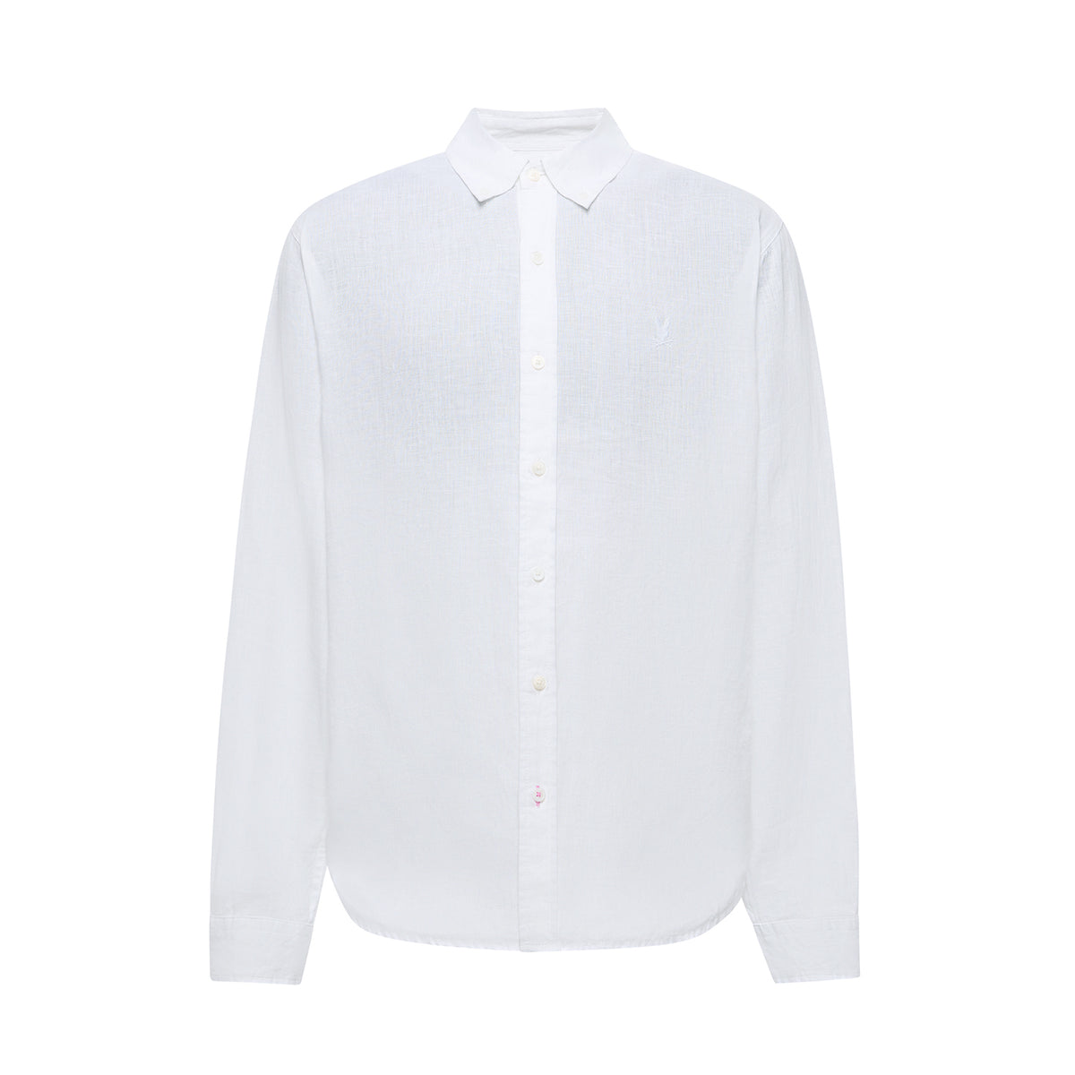 Psycho Bunny | Lino A Camisa de manga ancha