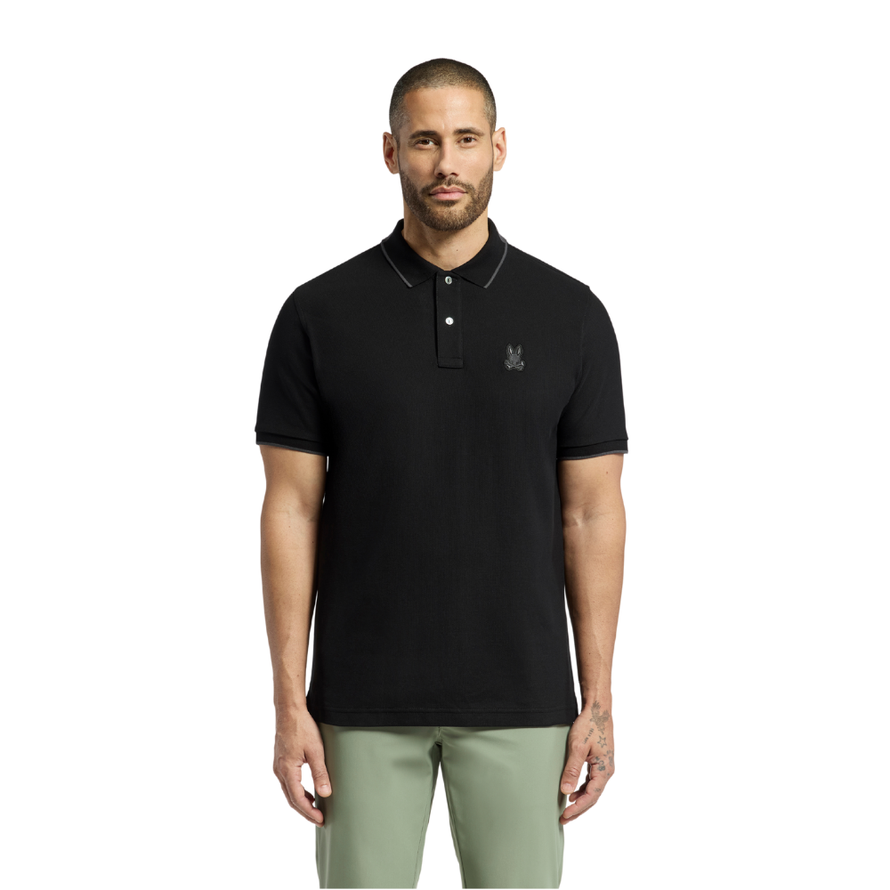 Psycho Bunny | Polo New Castle