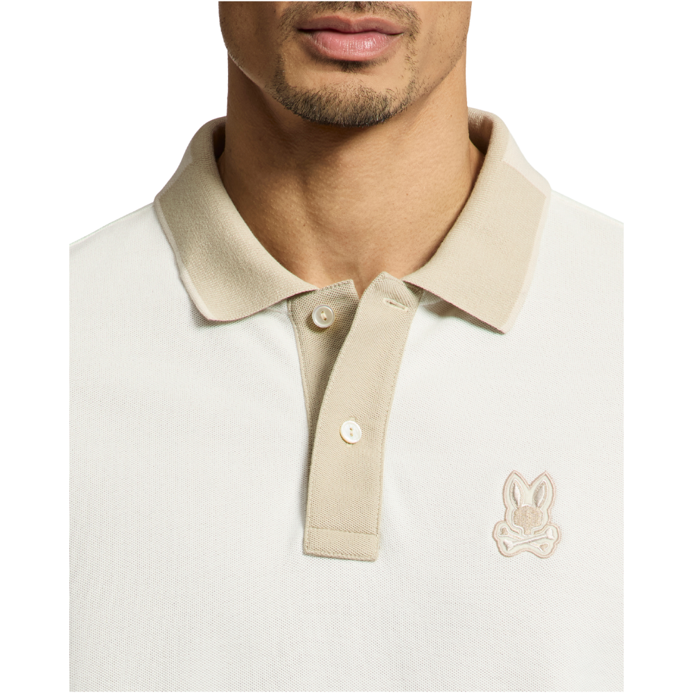 Psycho Bunny | Polo New Castle