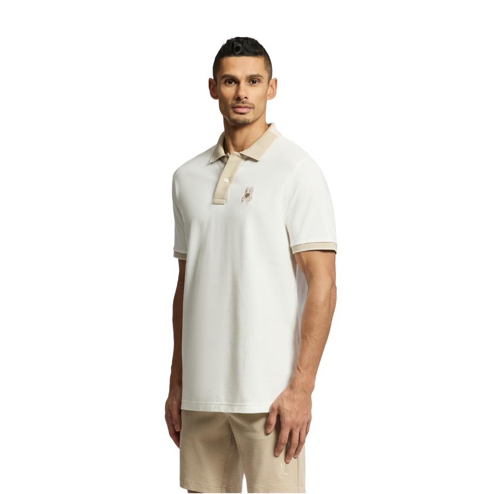 Psycho Bunny | Polo New Castle