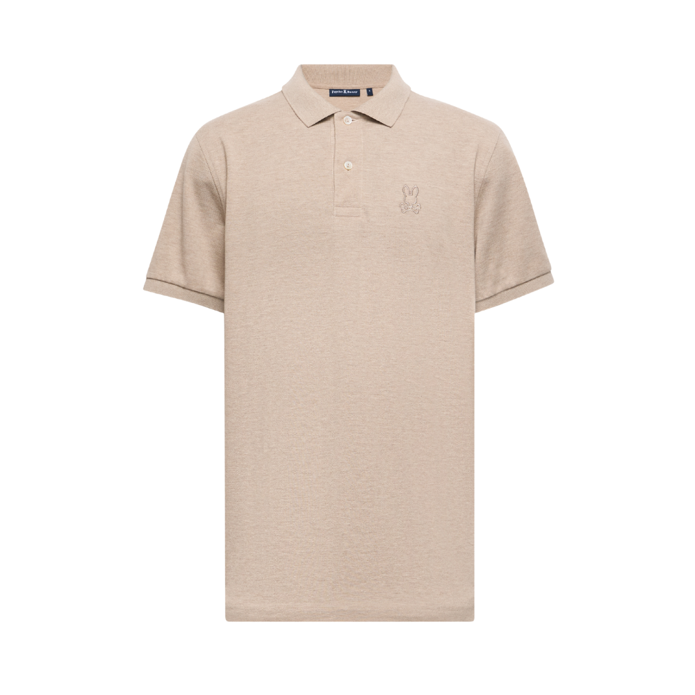 Psycho Bunny | Polo James a Caballero