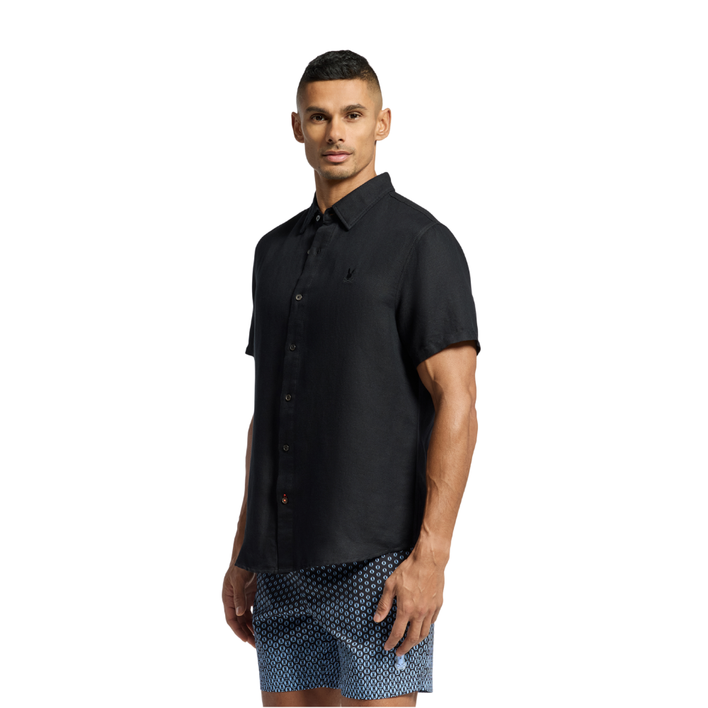 Psycho Bunny | Camisa Manga Corta