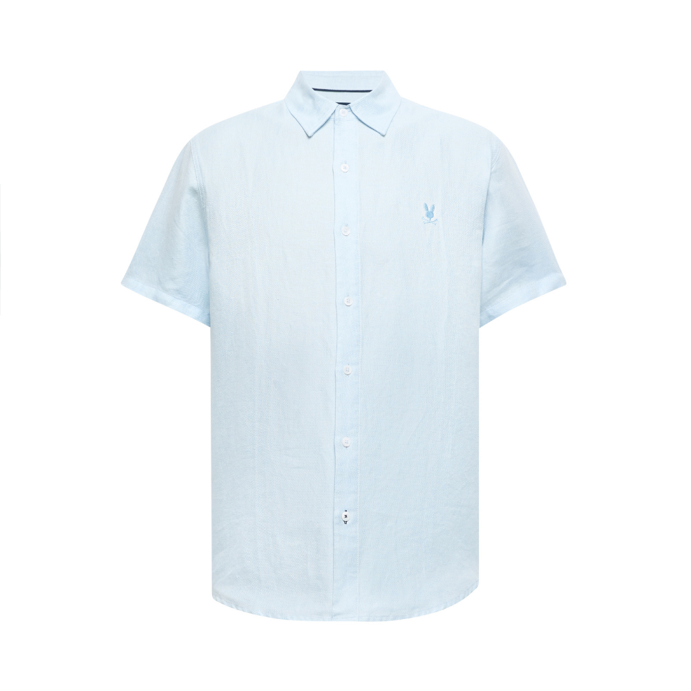 Psycho Bunny | Camisa Manga Corta