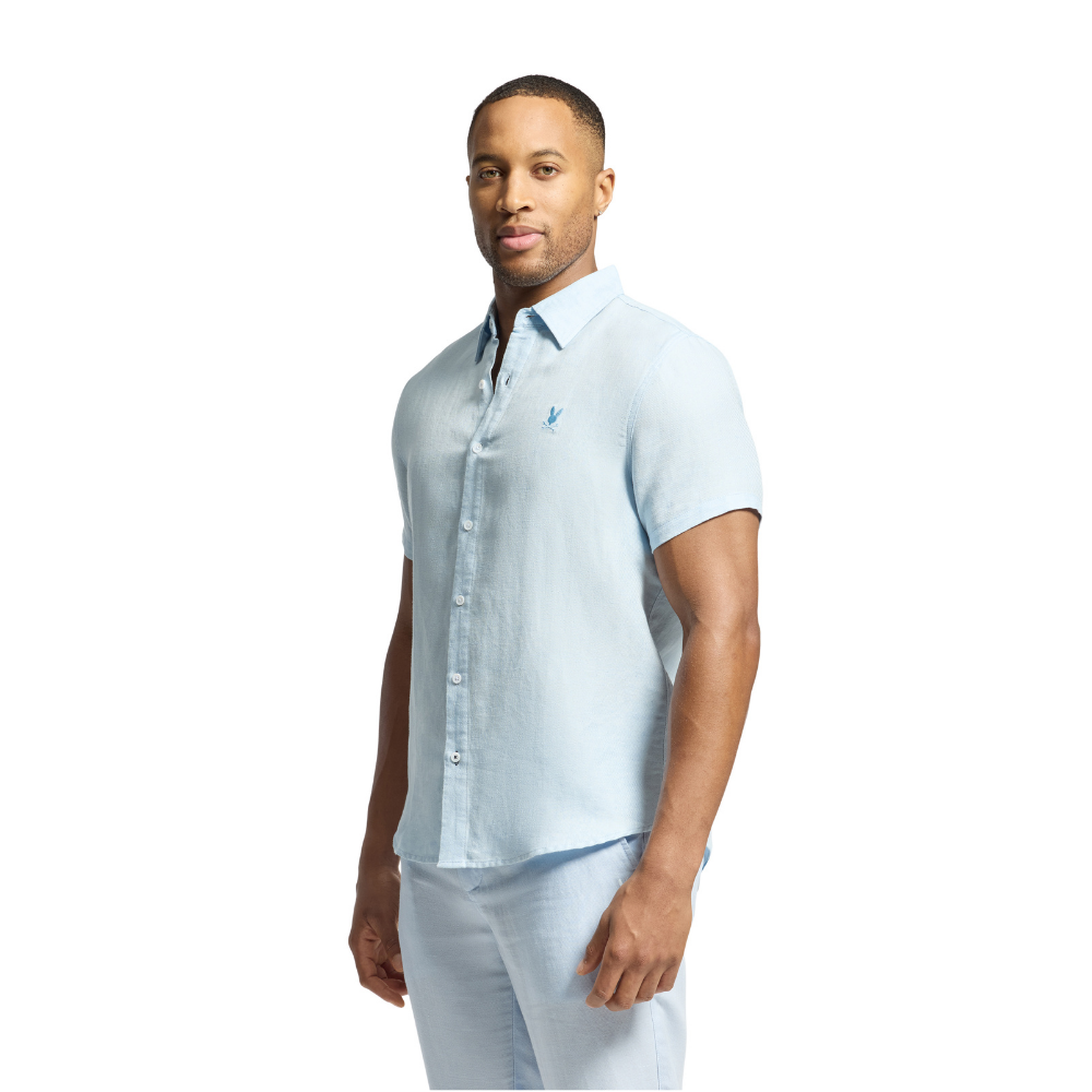 Psycho Bunny | Camisa Manga Corta