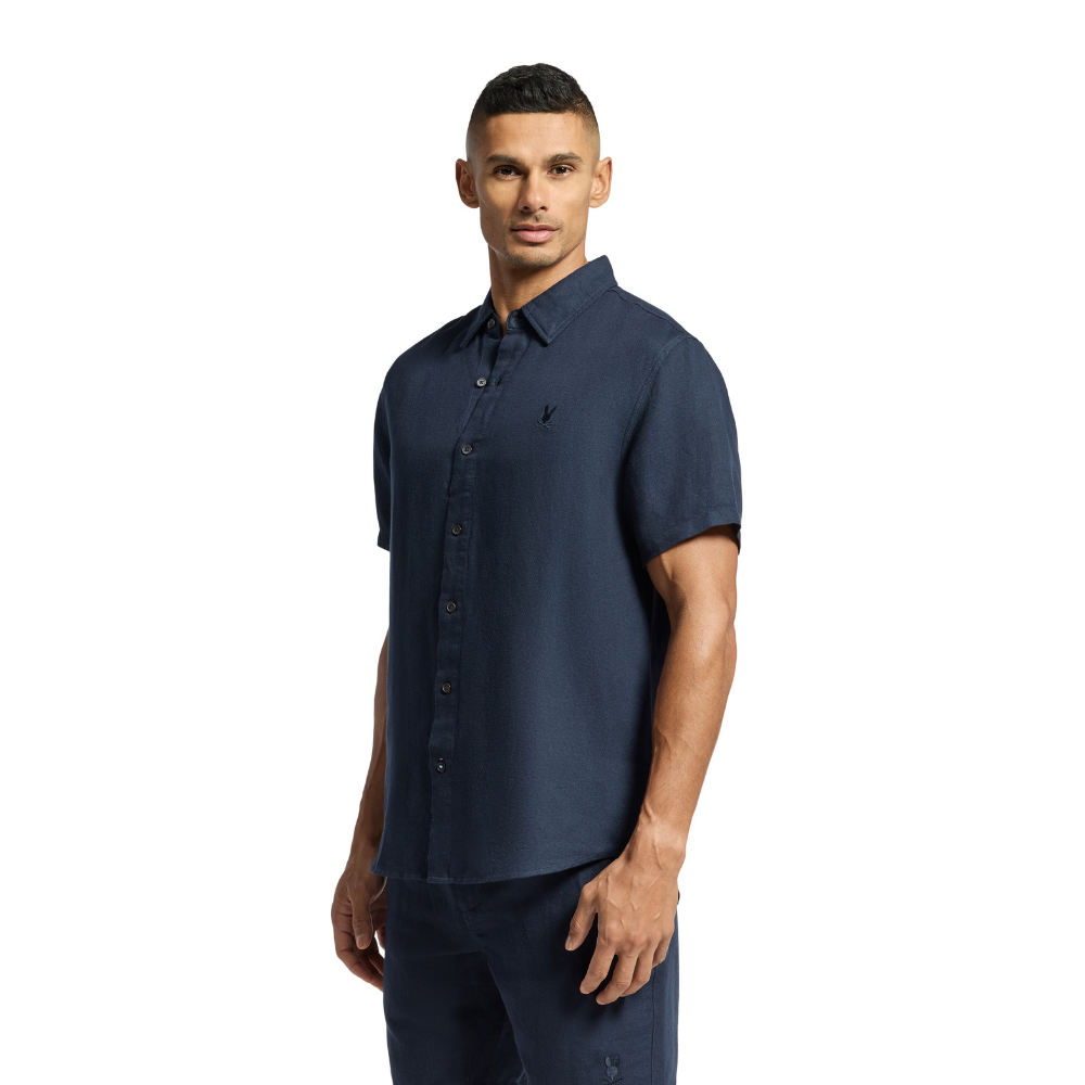 Psycho Bunny | Camisa Manga Corta