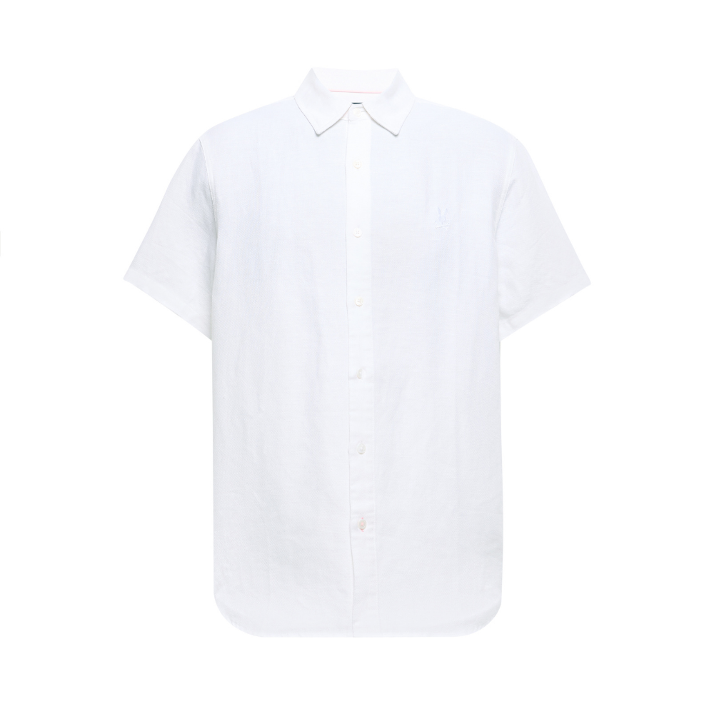 Psycho Bunny | Camisa Manga Corta